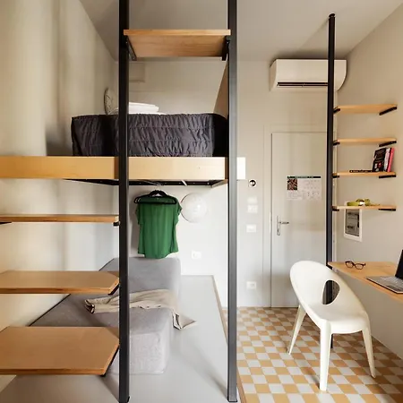 're-dama Hostel Florence