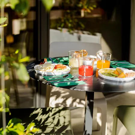 Hostel 're-dama Florence