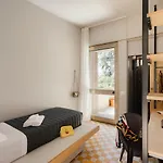 're-dama Auberge de jeunesse