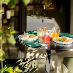 Auberge de jeunesse 're-dama Florence