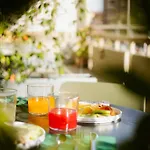 Auberge de jeunesse 're-dama