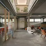 Auberge de jeunesse 're-dama *