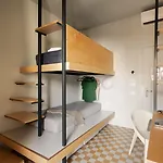 Auberge de jeunesse 're-dama *