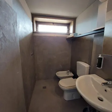 're-dama Albergue Florença