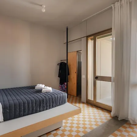 Albergue 're-dama *