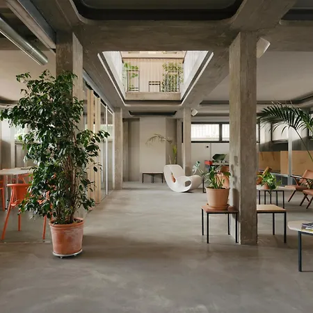 Albergue 're-dama Florença