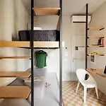 're-dama Hostel Φλωρεντία