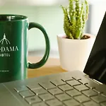 're-dama Hostel Φλωρεντία