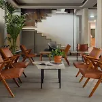 Hostel 're-dama Φλωρεντία