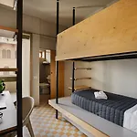 're-dama Hostel Φλωρεντία