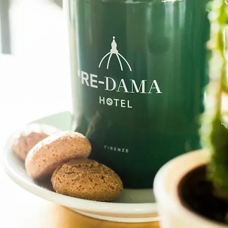 're-dama Hostel Florencie