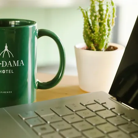 're-dama Hostel Florencie