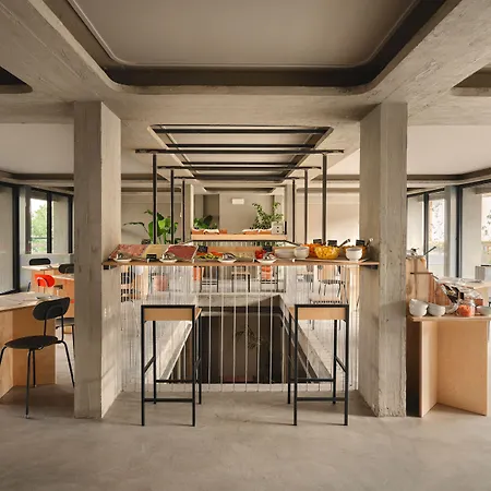 're-dama Hostel Florencie