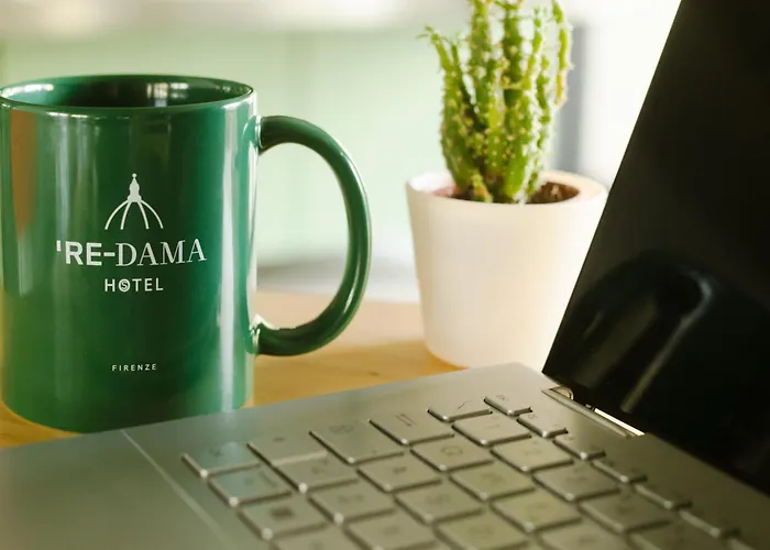 're-dama Vandrarhem Florens