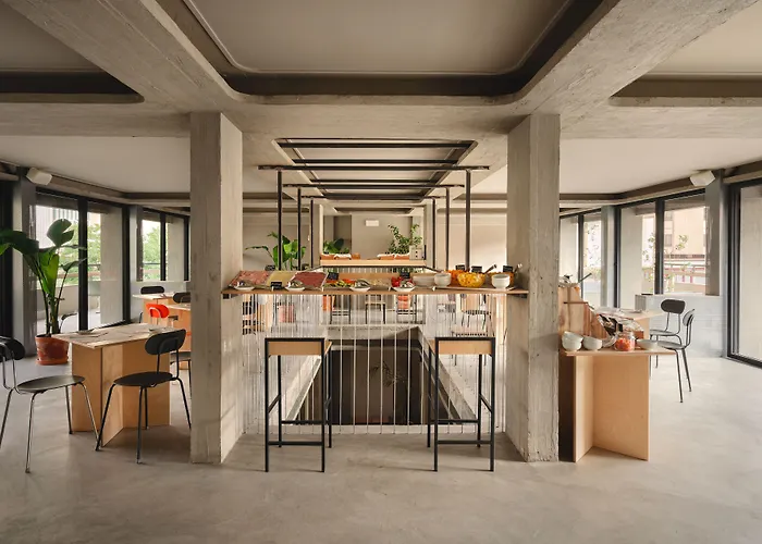 're-dama Vandrarhem Florens