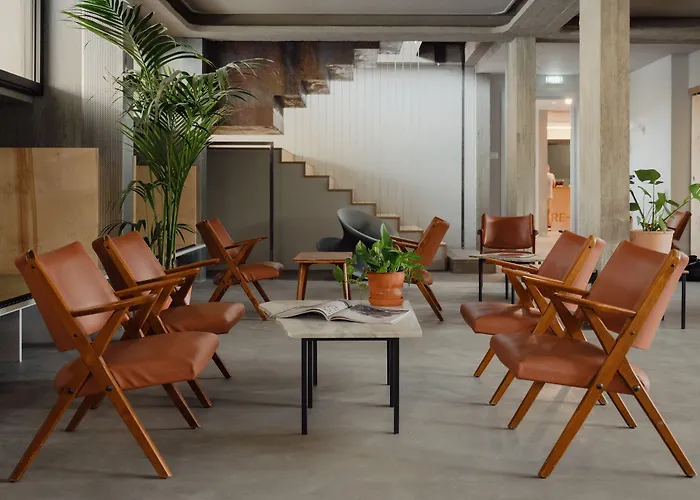 Vandrarhem 're-dama Florens