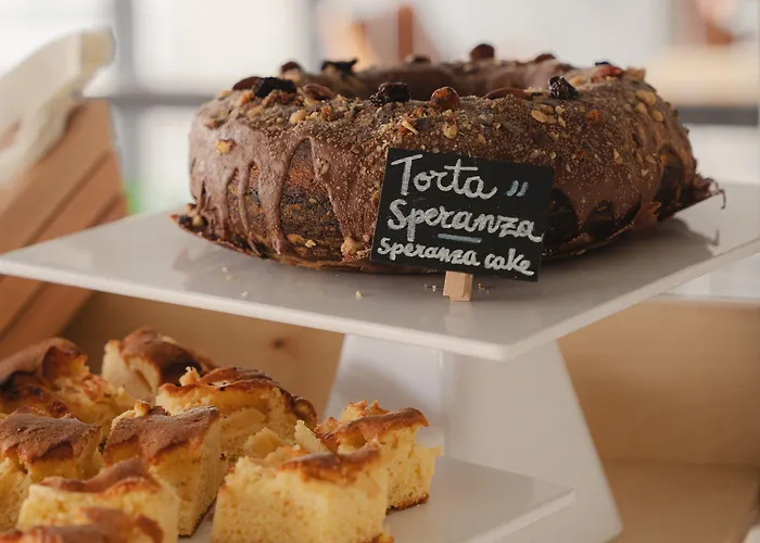 Vandrarhem 're-dama Florens